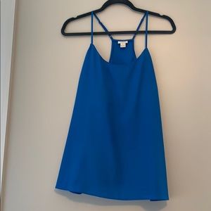 J. Crew Dress Top
